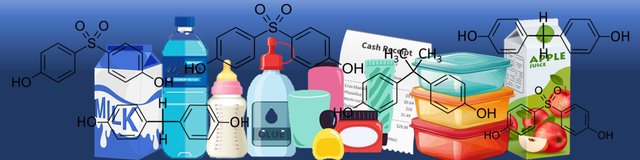 Bisphenols: One of the most widespread synthetic chemicals on Earth