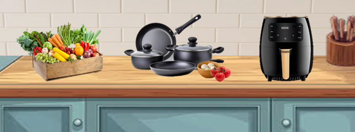 PFAS lurk everywhere in your kitchen, especially non stick surfaces