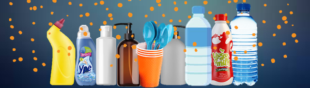 Endocrine disrupting chemicals - Hidden in plain sight